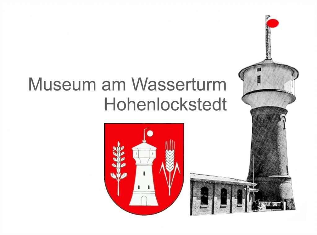 Museum am Wasserturm Hohenlockstedt erleben